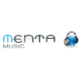 Menta Music logo